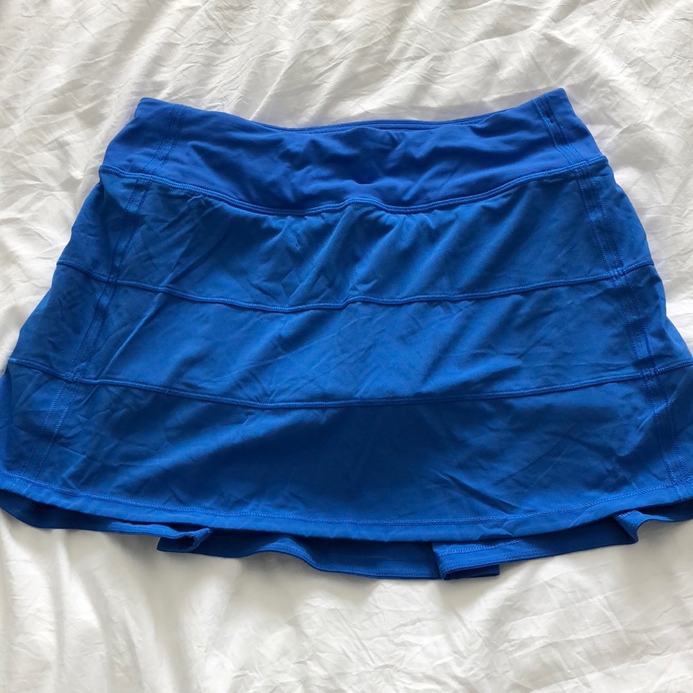 BRAND NEW Pace Rival Mid Rise Skirt *Tall